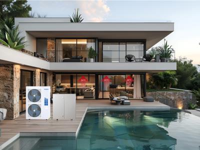 持續精進丨天豐采暖機完美迎接嚴寒冬季