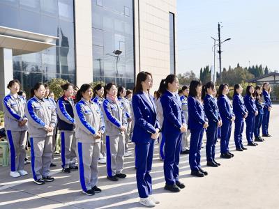 明媚三月 卿本佳人丨天豐最美的“她”